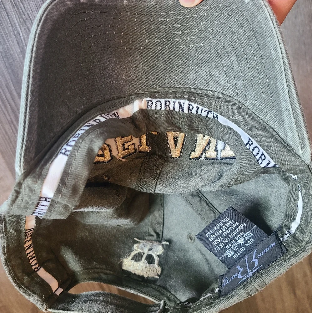 IRELAND hat Robin Ruth - Picture 4 of 4